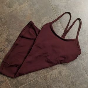 Lululemon tank top